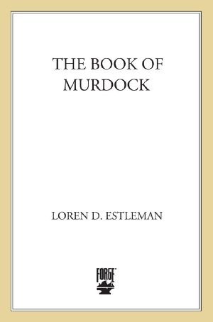 [Page Murdock, US Deputy Marshal 08] • The Book of Murdock